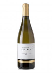 Dominio de Fontana Chardonnay & Airén